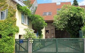 Ferienwohnung Spessart