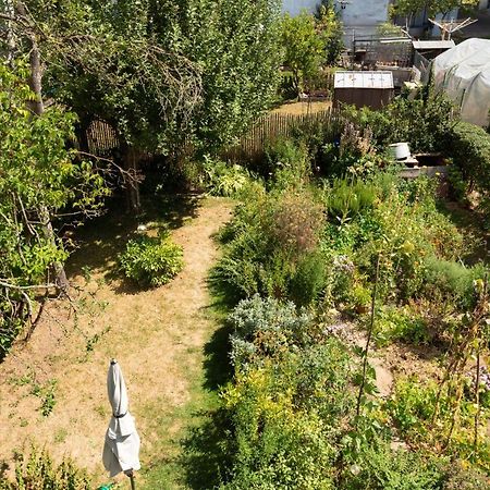 Ferienwohnung Spessart Strassbessenbach Buitenkant foto