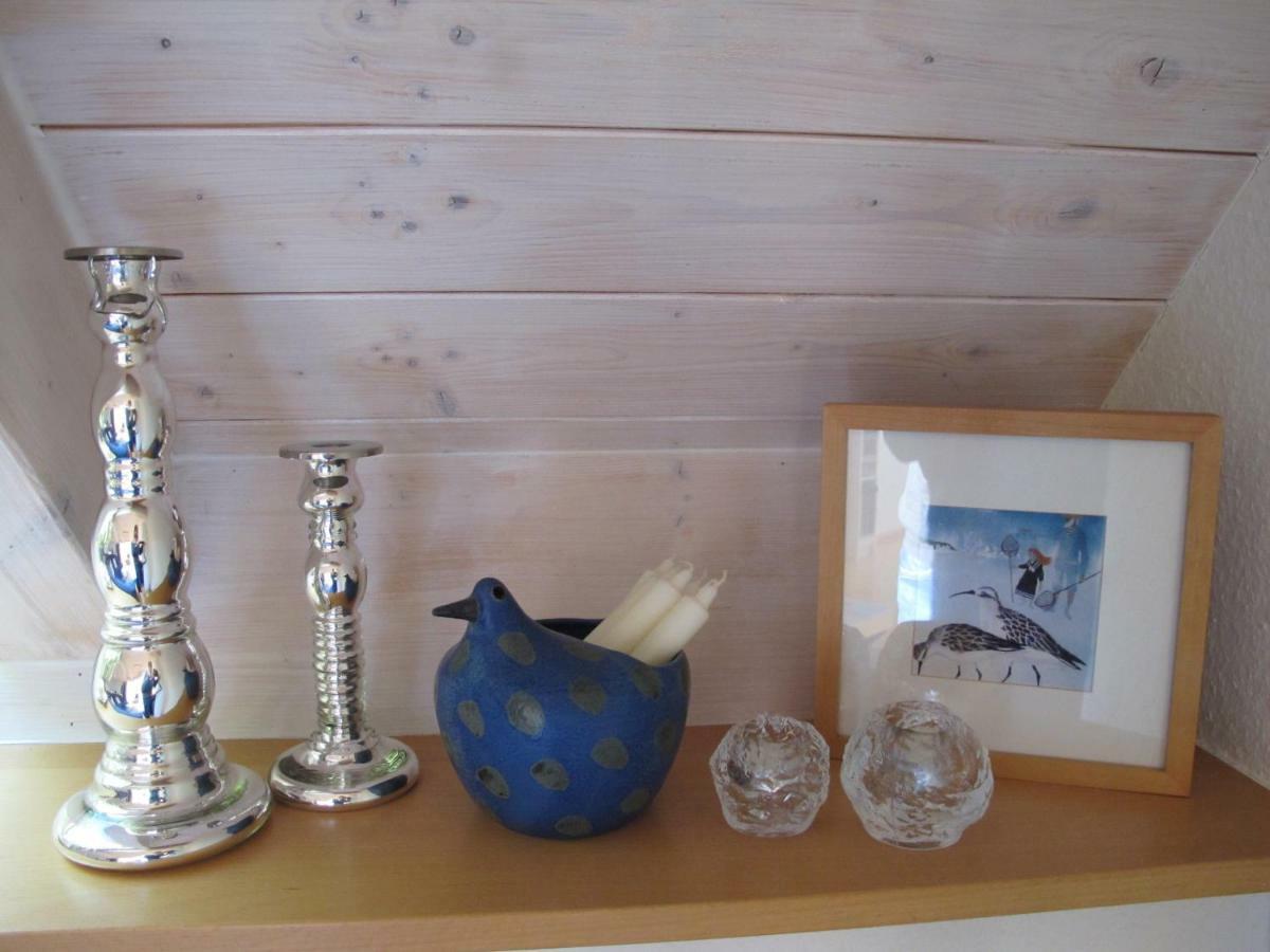 Ferienwohnung Spessart Strassbessenbach Buitenkant foto